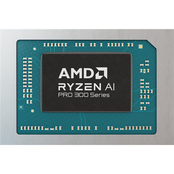 Workstation Portatile Dell PRO MAX 16 Ryzen AI 7 PRO RTX 1000 32GB 1TB Copilot+ PC - immagine 13