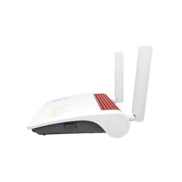 Router AVM FRITZ!BOX 6850 LTE 4 Porte LAN con Voce - immagine 2