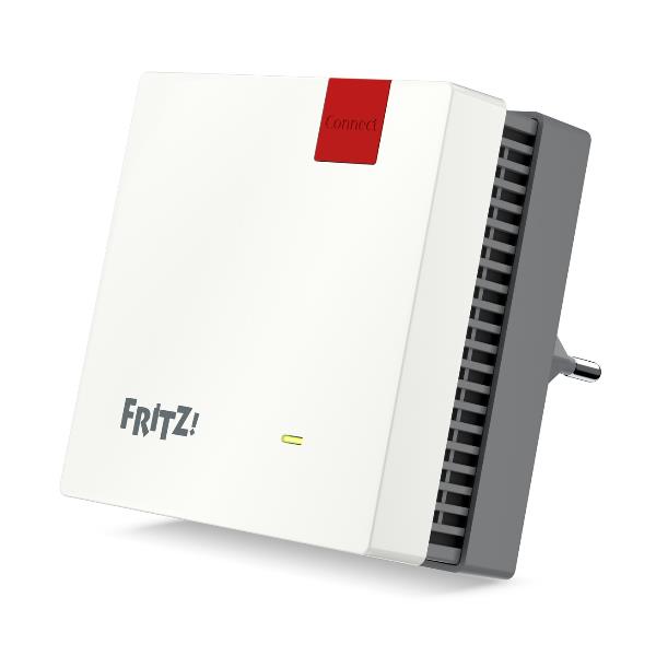 Accesso Point WiFi AVM FRITZ!Repeater 1200 AX Dual Band 2400 Mbps - immagine 5