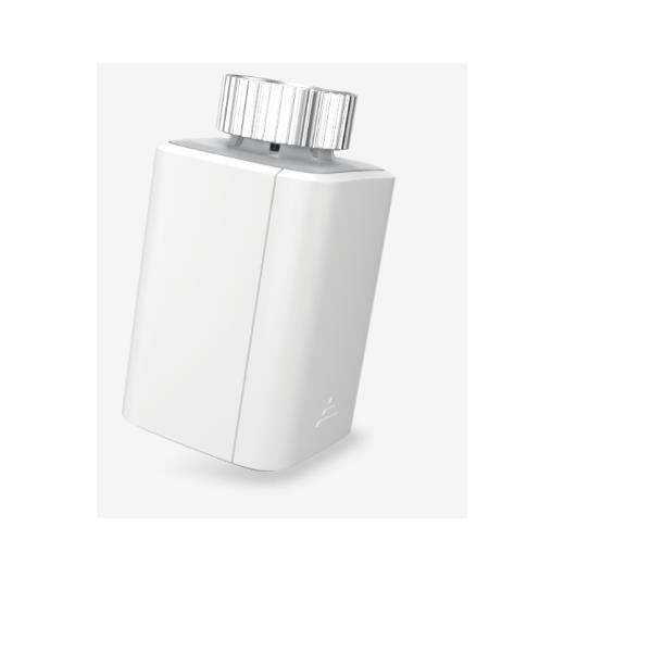 Termostato Domotico Avm FRITZ!DECT 302 International Bianco - immagine 3