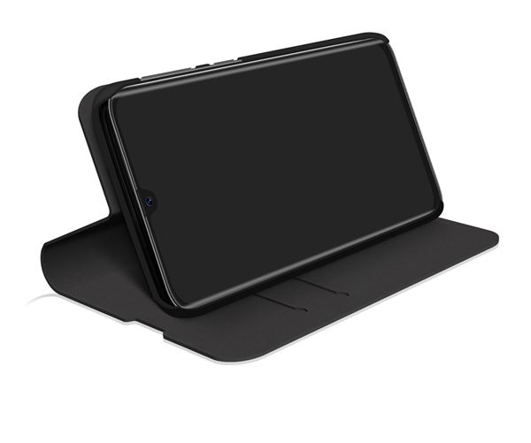 Custodia Smartphone Samsung Galaxy A50/A50s/A30s Black Rock Booklet Similpelle - immagine 4