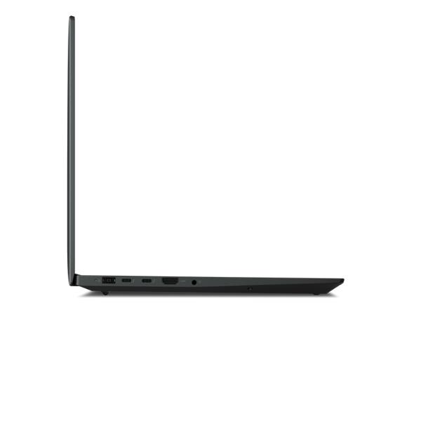 Workstation Lenovo ThinkPad P1 Gen 4 16" Intel Xeon/Core RTX fino a 64GB RAM - immagine 3