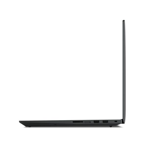 Workstation Lenovo ThinkPad P1 Gen 4 16" Intel Xeon/Core RTX fino a 64GB RAM - immagine 4