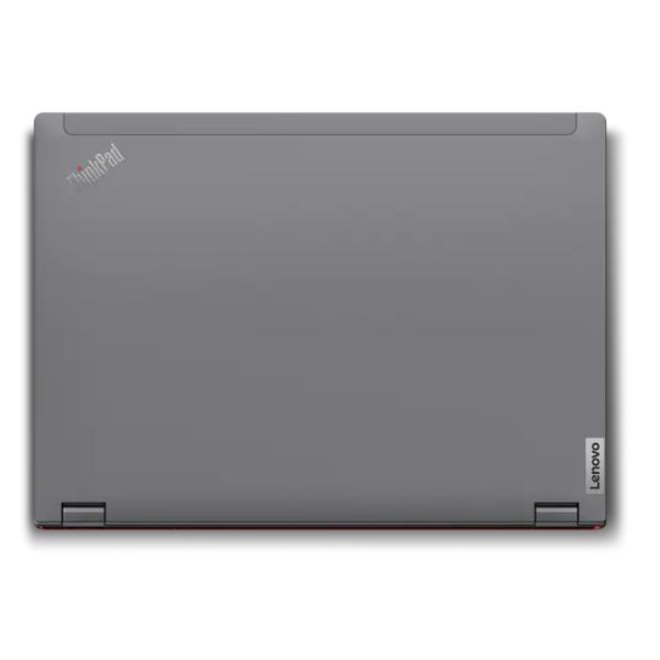 Workstation Lenovo ThinkPad P16 Gen 1 16" Intel Core HX NVIDIA RTX - immagine 4