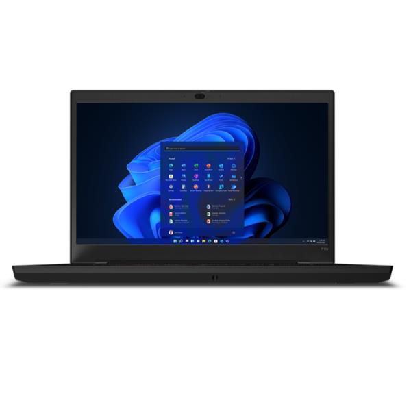 Workstation Lenovo ThinkPad P15v Gen 3 15.6" Intel Core i7 NVIDIA RTX - immagine 4