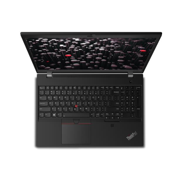 Workstation Lenovo ThinkPad P15v Gen 3 15.6" Intel Core i7 NVIDIA RTX - immagine 6