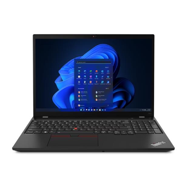 Workstation Lenovo ThinkPad P16s Gen 2 AMD Ryzen 7 PRO 16" Radeon 780M - immagine 4