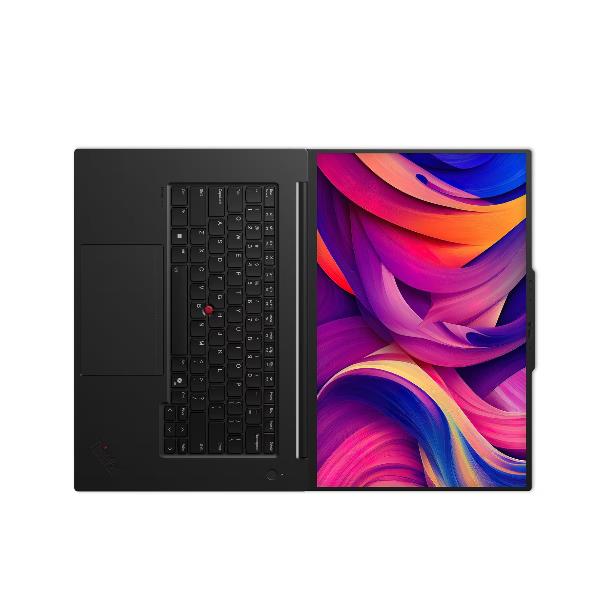 Workstation Lenovo ThinkPad P1 Gen 7 16" Intel Core Ultra 7 RTX 1000 Ada 32GB 1TB SSD - immagine 2