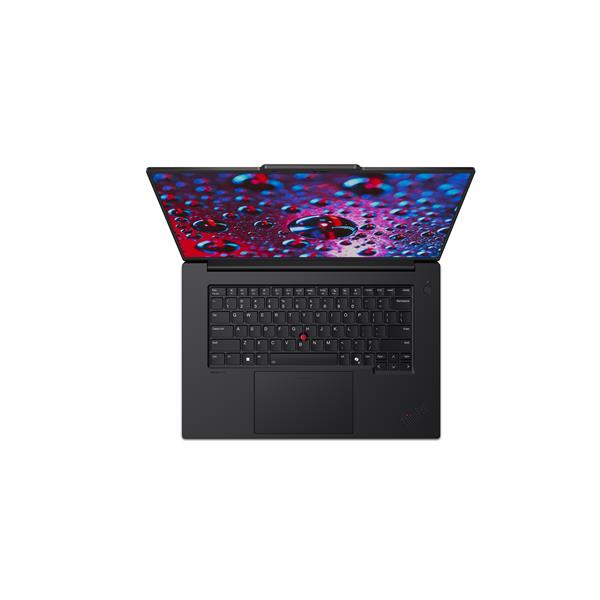 Workstation Lenovo ThinkPad P1 Gen 7 16" Intel Core Ultra 7 RTX 4060 32GB 1TB SSD - immagine 4