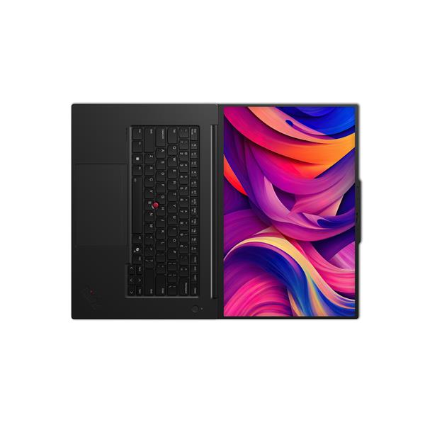 Workstation Lenovo ThinkPad P1 Gen 7 16" Intel Core Ultra 7 RTX 4060 32GB 1TB SSD - immagine 6