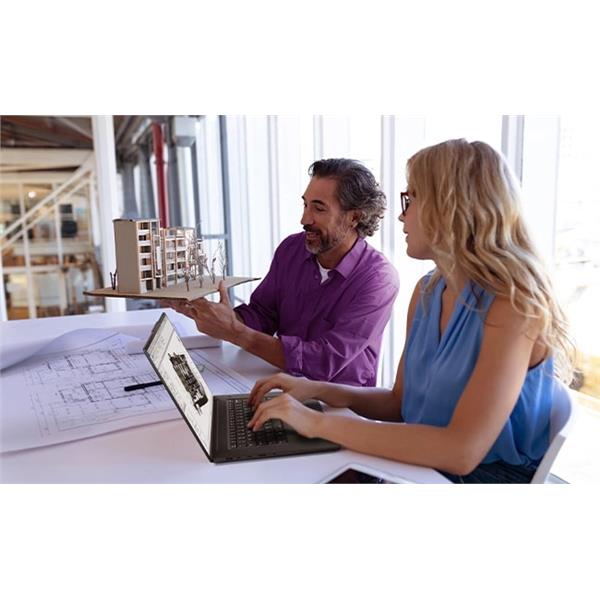 Workstation Lenovo ThinkPad P1 Gen 7 16" Intel Core Ultra 7 RTX 4060 32GB 1TB SSD - immagine 11