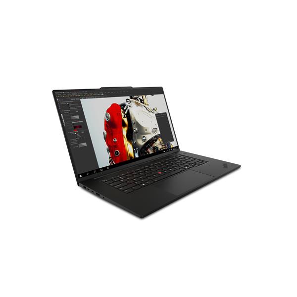 Workstation Lenovo ThinkPad P1 Gen 7 16" Intel Core Ultra 7 RTX 4060 32GB 1TB SSD - immagine 16