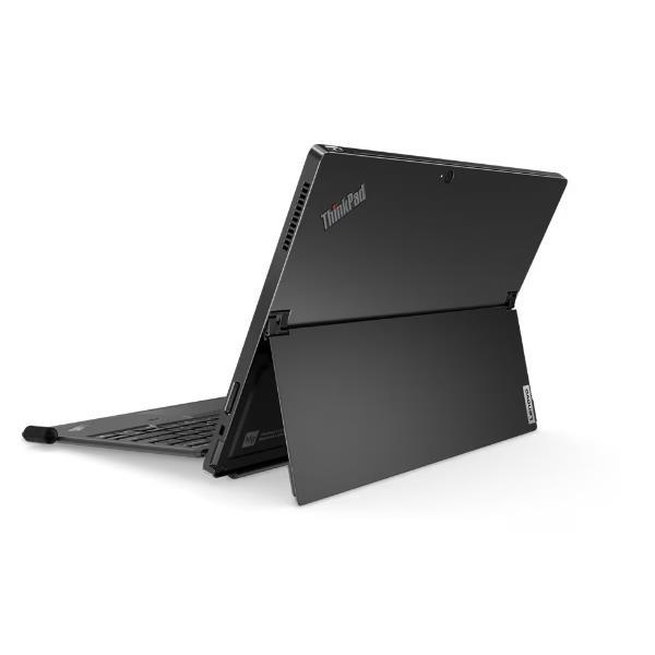Notebook Lenovo ThinkPad X12 Detachable G2 12.3" Touch Intel Core Ultra 7 16GB 512GB Win11 Pro - immagine 2