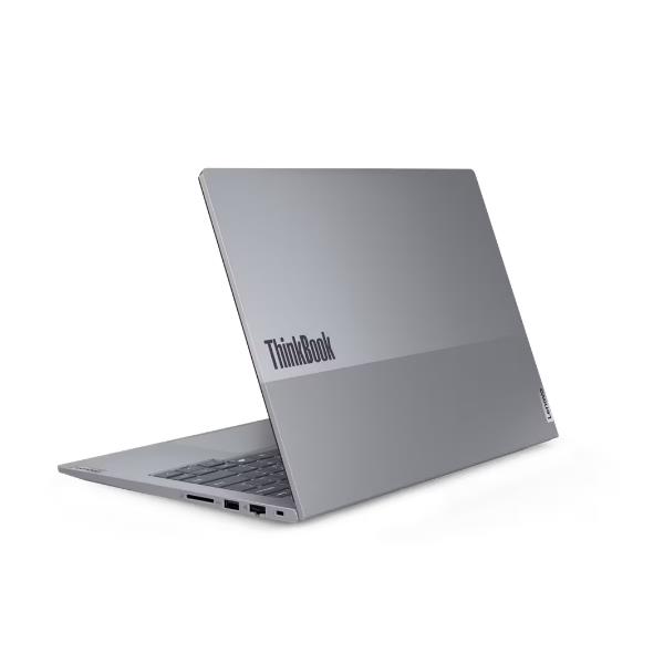 Notebook Lenovo ThinkBook 14 G7 14" Ryzen 5 7533HS 16GB 512GB Win11 Pro - immagine 4