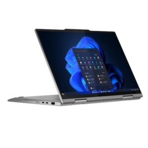 Notebook Lenovo X1 Carbon 2-in-1 G10 14" Touch Intel Core Ultra 7 16GB 512GB Win11 Pro AI PC
