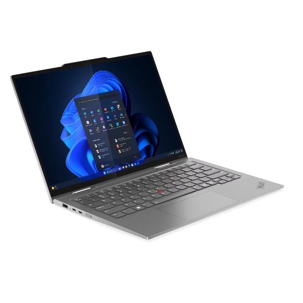 Notebook Lenovo X1 Carbon 2-in-1 G10 14" Touch Intel Core Ultra 7 16GB 512GB Win11 Pro AI PC - immagine 5