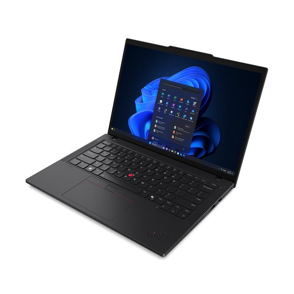 Notebook Lenovo ThinkPad T14 Gen 6 14" Intel Core Ultra 7 32GB 1TB Win11 Pro - immagine 8