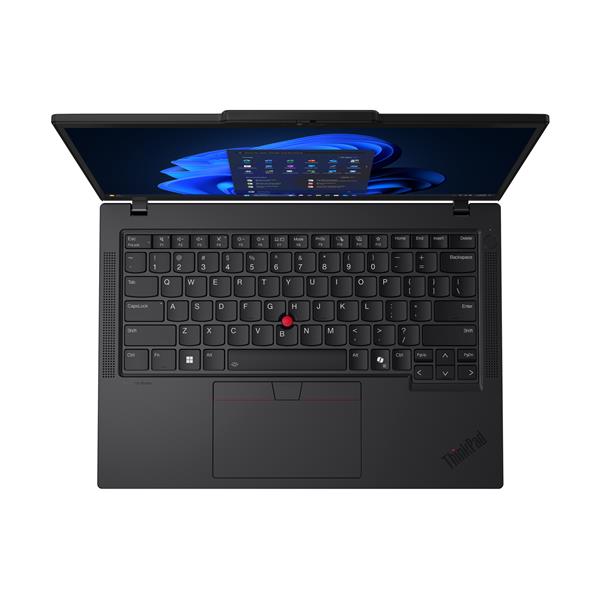 Notebook Lenovo ThinkPad T14 Gen 6 14" Intel Core Ultra 7 32GB 1TB Win11 Pro - immagine 15