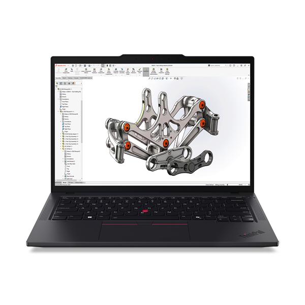 Workstation Lenovo ThinkPad P14s Gen 6 14" Ryzen AI 7 PRO 32GB 1TB SSD Win11 Pro - immagine 3