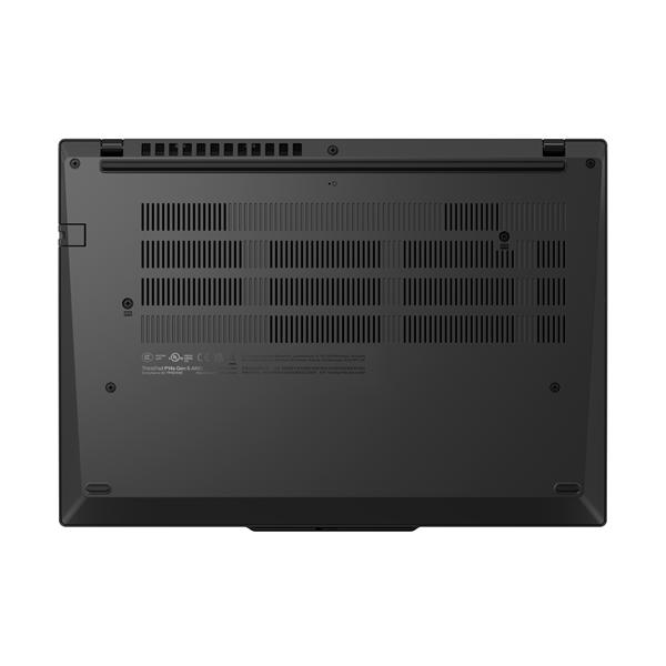 Workstation Lenovo ThinkPad P14s Gen 6 14" Ryzen AI 7 PRO 32GB 1TB SSD Win11 Pro - immagine 17