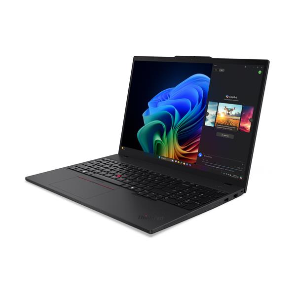 Notebook Lenovo ThinkPad T16 Gen 4 16" Ryzen AI 7 PRO 32GB 1TB SSD Win11 Pro - immagine 7