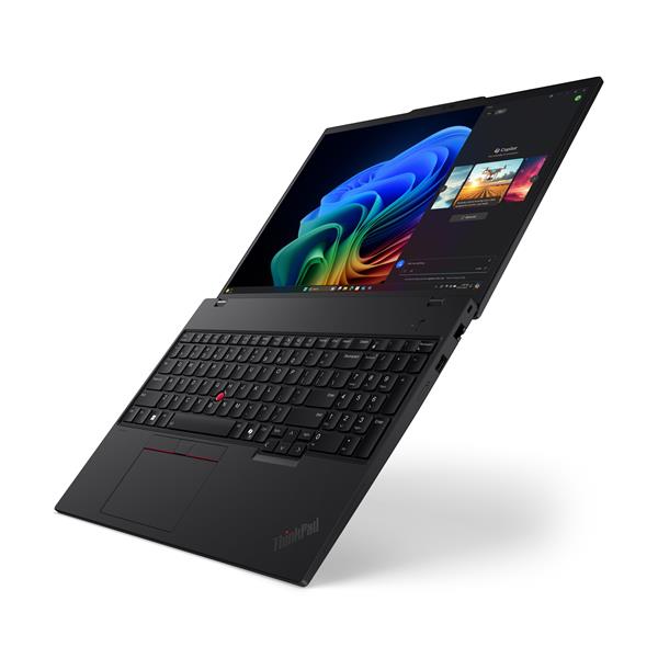 Notebook Lenovo ThinkPad T16 Gen 4 16" Ryzen AI 7 PRO 32GB 1TB SSD Win11 Pro - immagine 11