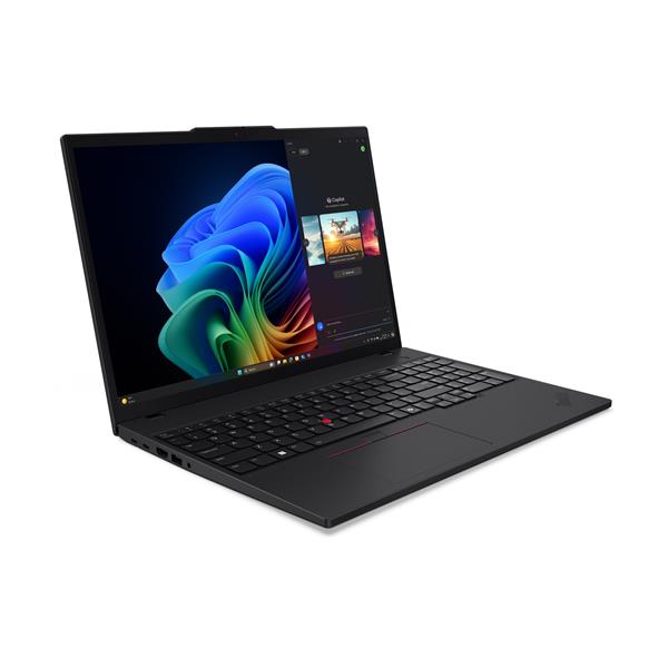 Notebook Lenovo ThinkPad T16 Gen 4 16" Ryzen AI 7 PRO 32GB 1TB SSD Win11 Pro - immagine 13