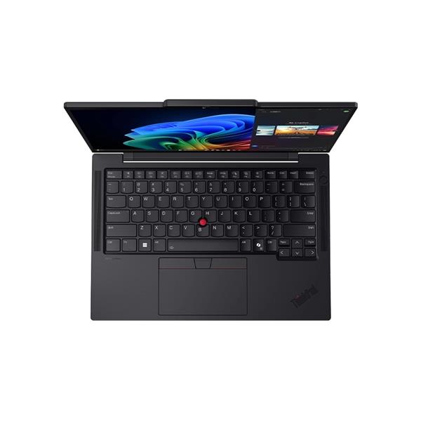 Notebook Lenovo ThinkPad T14s Gen 6 14" Intel Core Ultra 7 32GB 1TB Win11 Pro - immagine 3