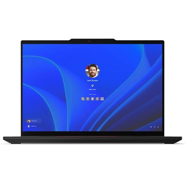 Notebook Lenovo ThinkPad T14s Gen 6 14" Intel Core Ultra 7 32GB 1TB Win11 Pro - immagine 17