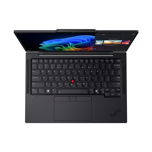 Notebook Lenovo ThinkPad T14s Gen 6 14" Intel Core Ultra 7 32GB 1TB Win11 Pro - immagine 20