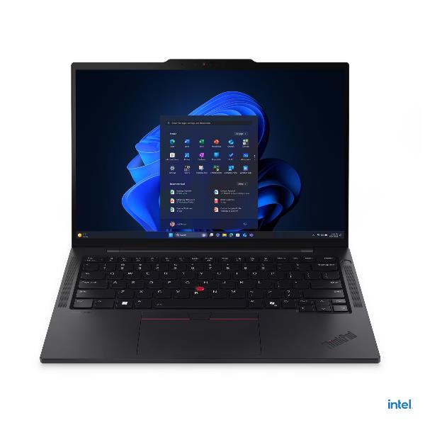 Notebook Lenovo ThinkPad T14s Gen 6 14" Intel Core Ultra 7 16GB 512GB Win11 Pro AI PC