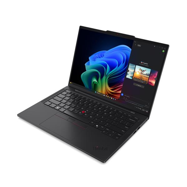 Notebook Lenovo ThinkPad T14s Gen 6 14" Intel Core Ultra 5 16GB 512GB Win11 Pro - immagine 4