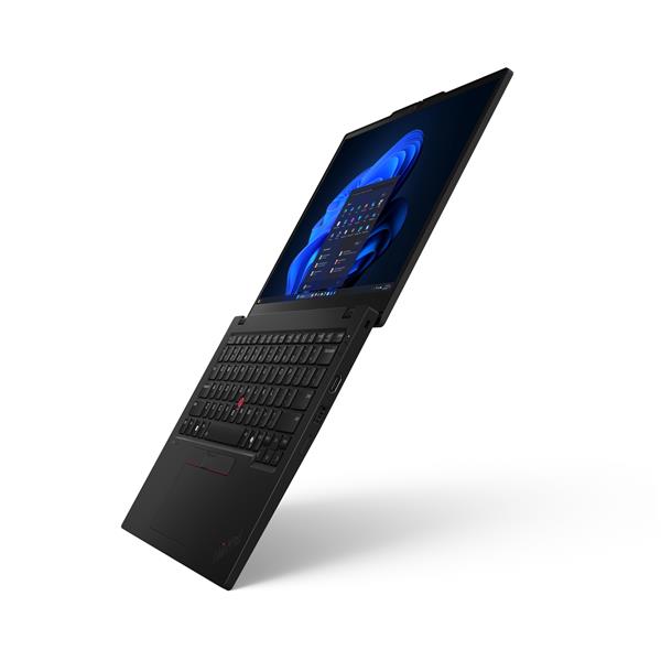 Notebook Lenovo L13 Gen6 13.3" Intel Core Ultra 5 16GB 512GB Win11 Pro AI PC - immagine 4