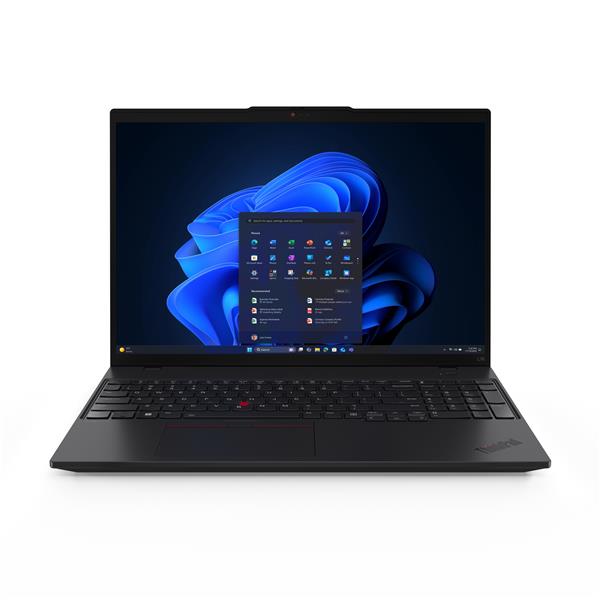 Notebook Lenovo ThinkPad L16 Gen 2 16" Ryzen 5 PRO 16GB 512GB Win11 Pro - immagine 13