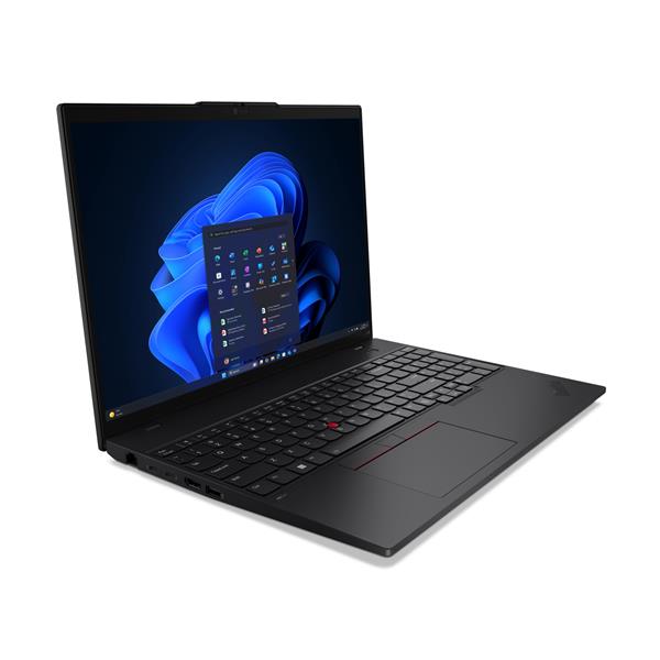 Notebook Lenovo ThinkPad L16 Gen 2 16" Ryzen 5 PRO 16GB 512GB Win11 Pro - immagine 11