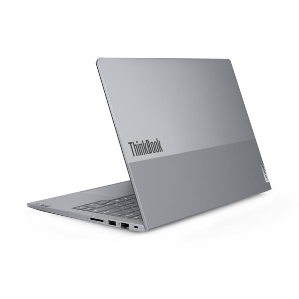 Notebook Lenovo ThinkBook 14 G8 IAL 14" Intel Core Ultra 7 16GB 512GB Win11 Pro AI PC - immagine 2