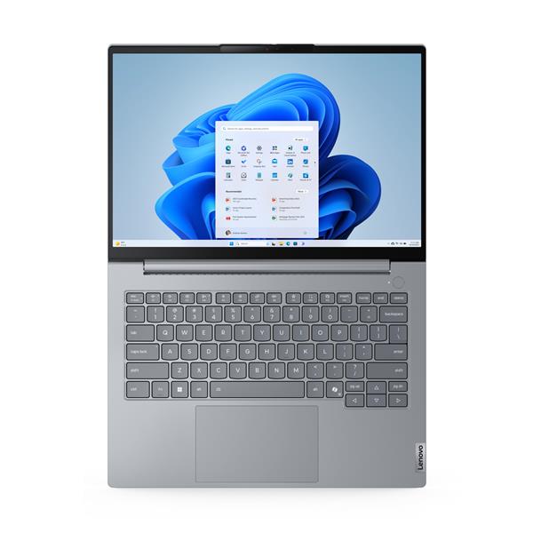 Notebook Lenovo ThinkBook 14 G8 IAL 14" Intel Core Ultra 7 16GB 512GB Win11 Pro AI PC - immagine 10