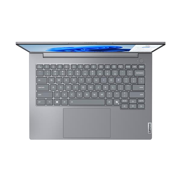 Notebook Lenovo ThinkBook 14 G8 IAL 14" Intel Core Ultra 7 16GB 512GB Win11 Pro AI PC - immagine 11