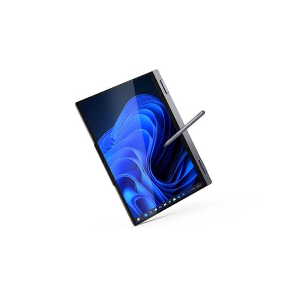 Notebook Lenovo ThinkBook 14 2-in-1 14" Touch Intel Core Ultra 5 16GB 512GB Win11 Pro AI PC - immagine 13