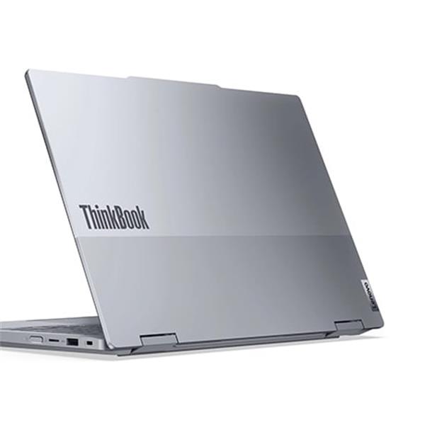 Notebook Lenovo ThinkBook 14 2-in-1 14" Touch Intel Core Ultra 5 16GB 512GB Win11 Pro AI PC - immagine 14