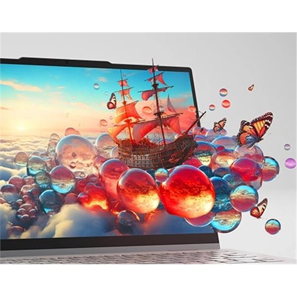 Notebook Lenovo ThinkBook 14 2-in-1 14" Touch Intel Core Ultra 5 16GB 512GB Win11 Pro AI PC - immagine 21