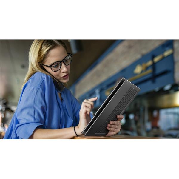 Notebook Lenovo ThinkBook 14 2-in-1 14" Touch Intel Core Ultra 5 16GB 512GB Win11 Pro AI PC - immagine 31