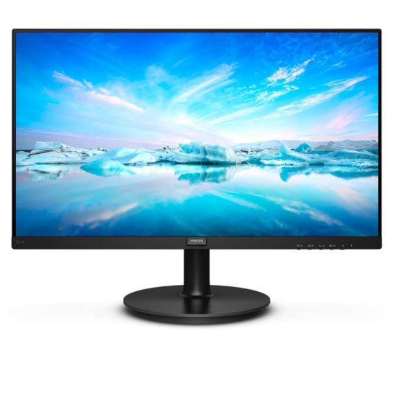 Monitor Philips 221V8 21.5" Full HD VA - immagine 5