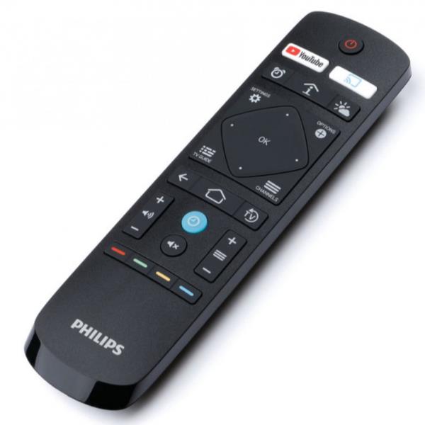 Telecomando TV Philips 22AV1905A/12 Nero - immagine 2