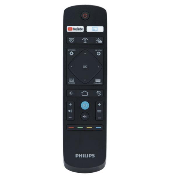 Telecomando TV Philips 22AV1905A/12 Nero - immagine 3