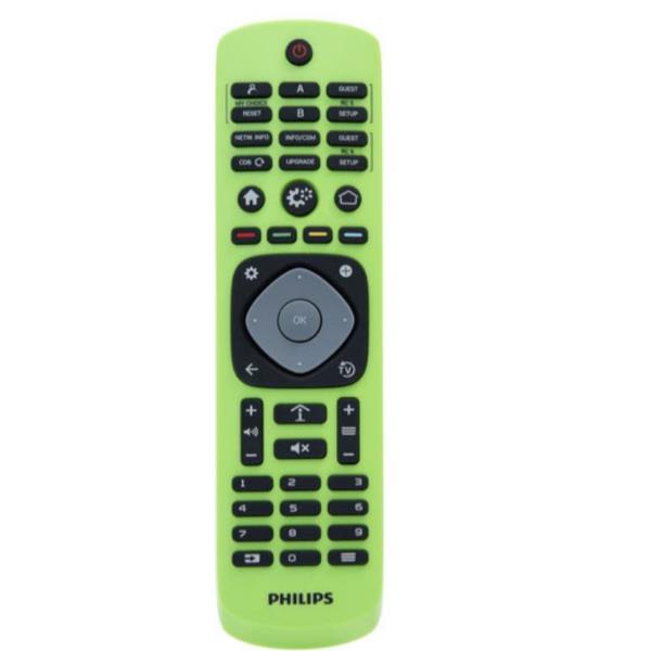 Telecomando TV Philips 22AV9574A/12 Verde - immagine 3