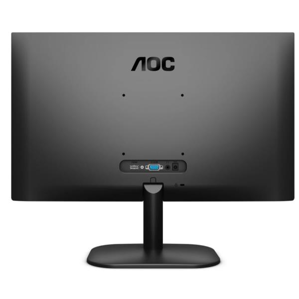 Monitor AOC 22B2QAM 21.5 Full HD VA - SKU: 22B2QAM - Immagine 2