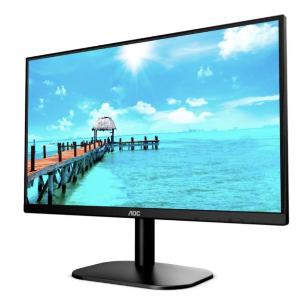 Monitor AOC 22B2QAM 21.5 Full HD VA - SKU: 22B2QAM - Immagine 5