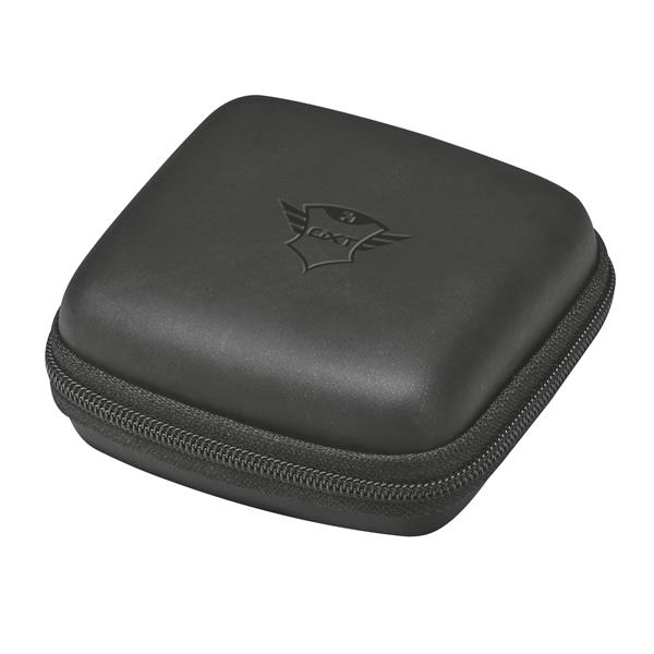 Auricolari Gaming Trust GXT 408 Cobra Multi-Piattaforma Nero - immagine 6