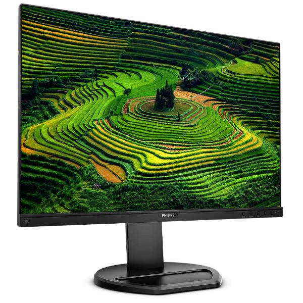 Monitor Philips 230B8QJEB 22.5 IPS Full HD Pivot - SKU: 230B8QJEB - Immagine 2